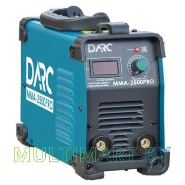 Сварочный аппарат Darc MMA-2000PRO